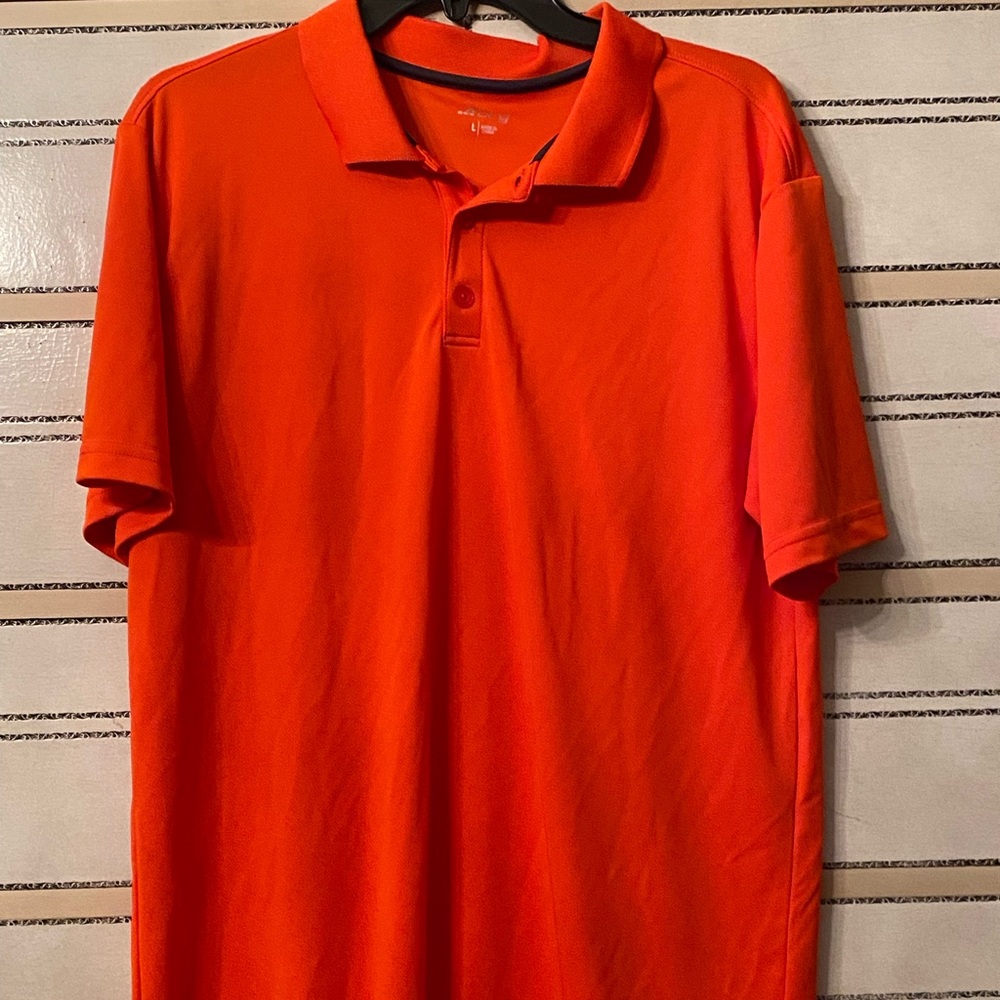 BCG Polo